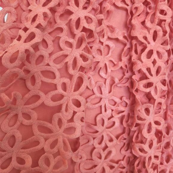 Strapless Mini‎ Dress - Picture 4 of 7